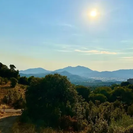 Casamea - Villa, Piscine Privee, Terrasse, Jardin