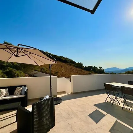 Casamea - Villa, Piscine Privee, Terrasse, Jardin فيلة *