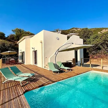 Casamea - Villa, Piscine Privee, Terrasse, Jardin