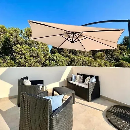 Casamea - Villa, Piscine Privee, Terrasse, Jardin فيلة *