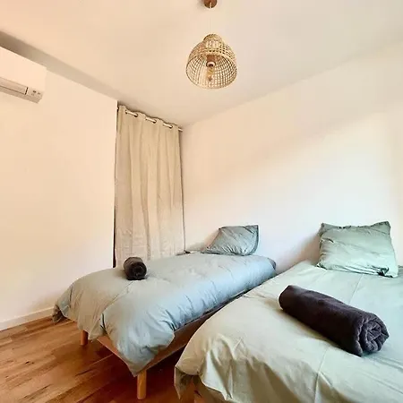 Casamea - Villa, Piscine Privee, Terrasse, Jardin فيلة Bastelicaccia