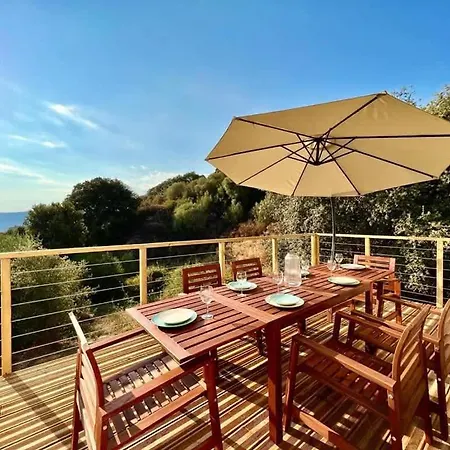 Casamea - Villa, Piscine Privee, Terrasse, Jardin فيلة