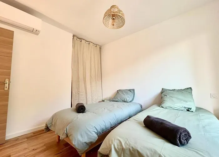 Casamea - Villa, Piscine Privee, Terrasse, Jardin Villa *