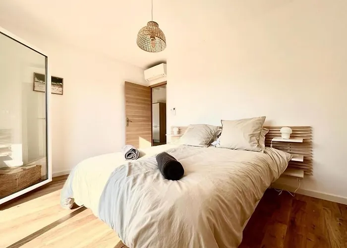 Casamea - Villa, Piscine Privee, Terrasse, Jardin Villa