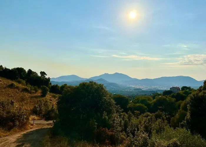 Casamea - Villa, Piscine Privee, Terrasse, Jardin