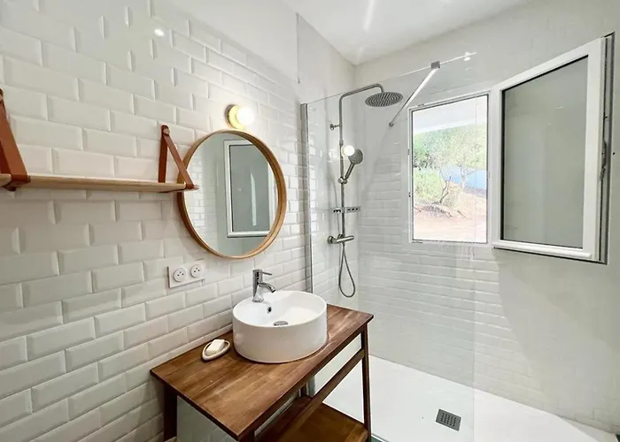 Casamea - Villa, Piscine Privee, Terrasse, Jardin