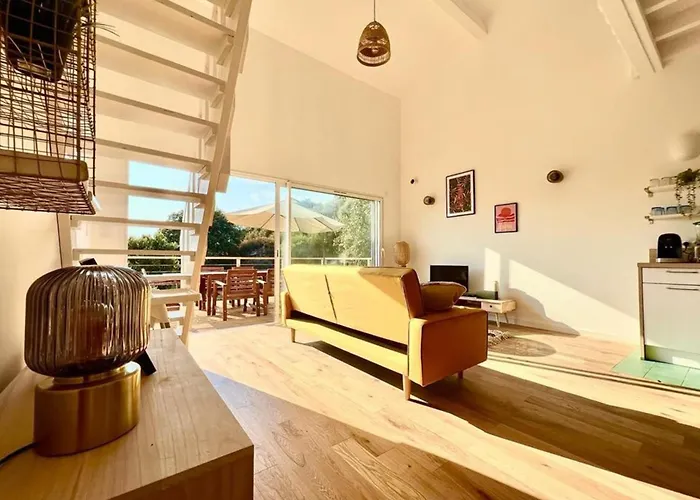 Casamea - Villa, Piscine Privee, Terrasse, Jardin Villa