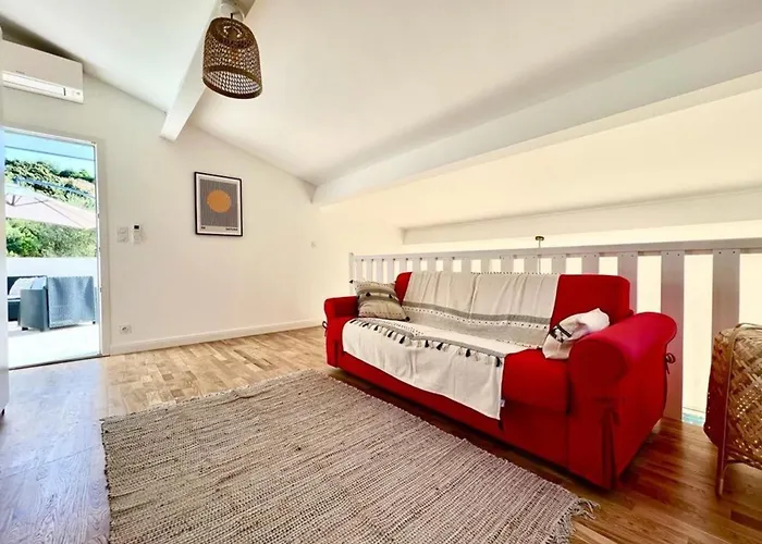 Casamea - Villa, Piscine Privee, Terrasse, Jardin Villa *