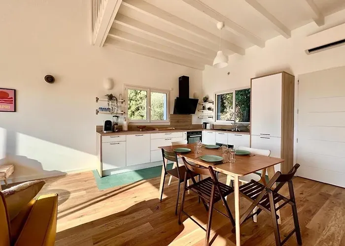 Casamea - Villa, Piscine Privee, Terrasse, Jardin Villa