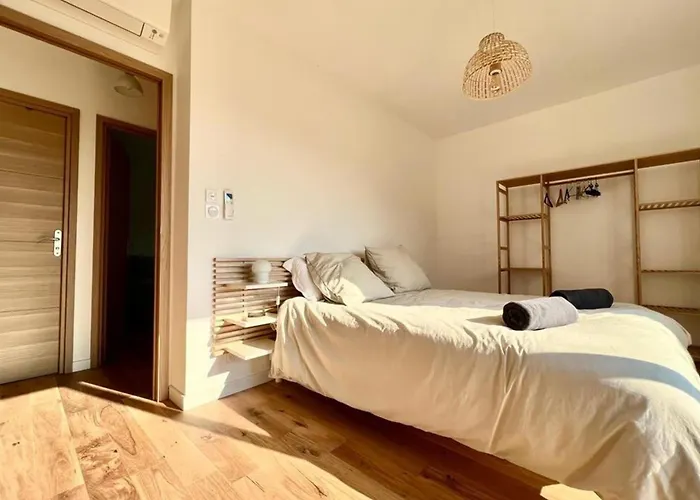 Casamea - Villa, Piscine Privee, Terrasse, Jardin Villa Bastelicaccia