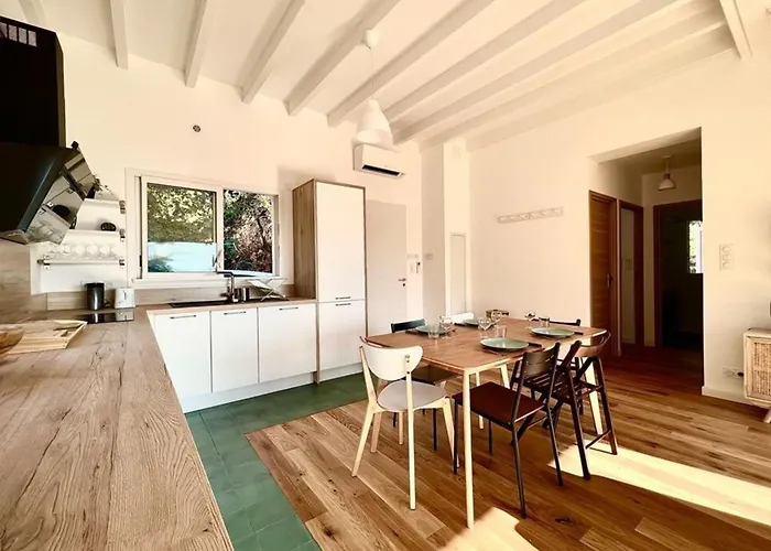 Casamea - Villa, Piscine Privee, Terrasse, Jardin *