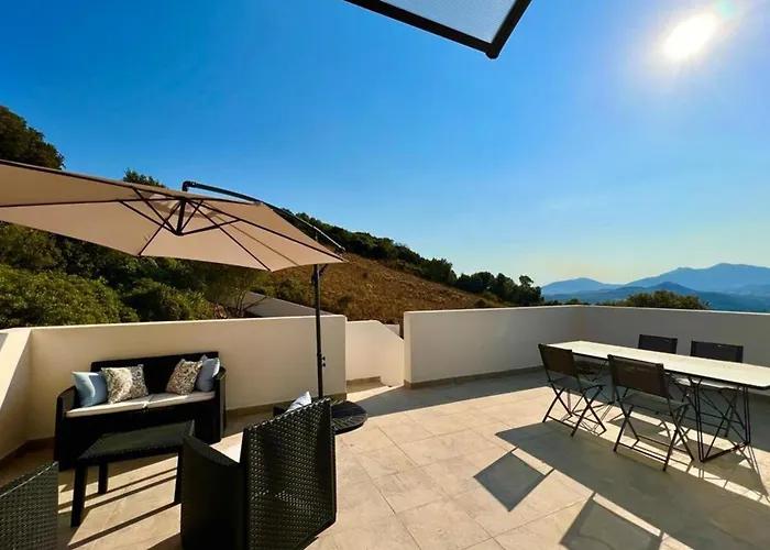 Casamea - Villa, Piscine Privee, Terrasse, Jardin Villa *