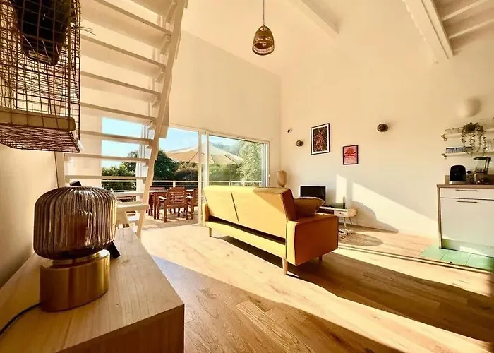 Casamea - Villa, Piscine Privee, Terrasse, Jardin