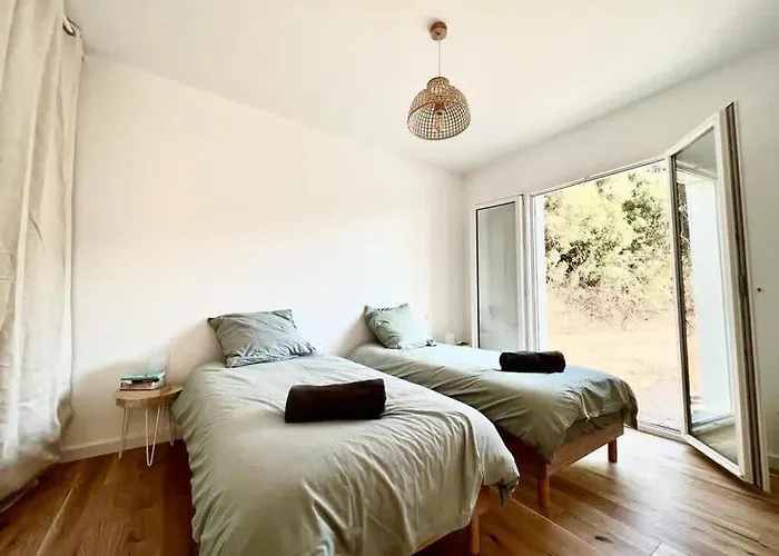 Casamea - Villa, Piscine Privee, Terrasse, Jardin Villa