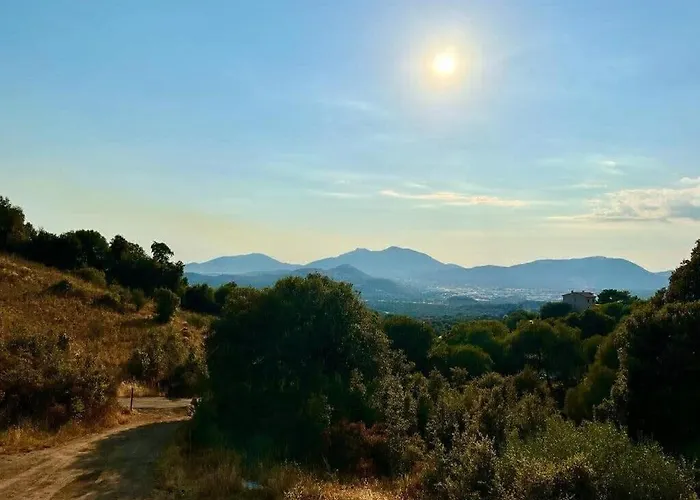 Casamea - Villa, Piscine Privee, Terrasse, Jardin *