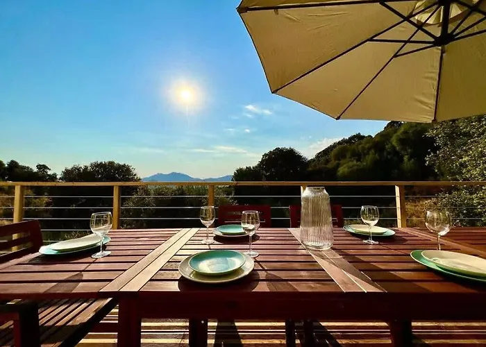 Casamea - Villa, Piscine Privee, Terrasse, Jardin Villa