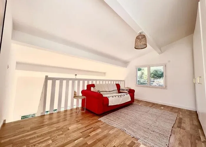 Casamea - Villa, Piscine Privee, Terrasse, Jardin *