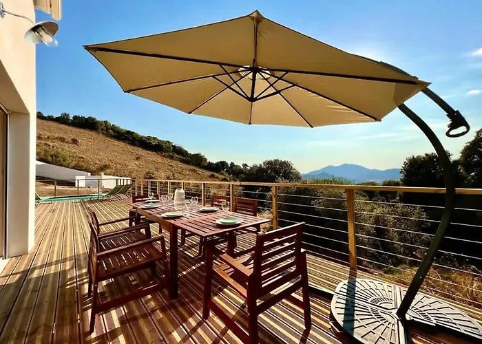 Casamea - Villa, Piscine Privee, Terrasse, Jardin Villa *