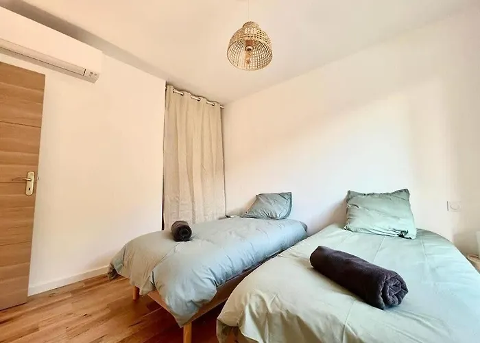 Casamea - Villa, Piscine Privee, Terrasse, Jardin Villa Bastelicaccia