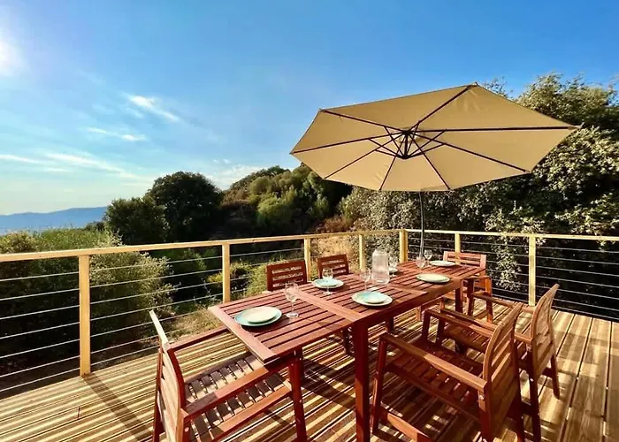 Casamea - Villa, Piscine Privee, Terrasse, Jardin Villa