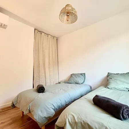 Casamea - Villa, Piscine Privee, Terrasse, Jardin Villa *