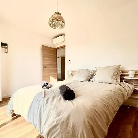 Casamea - Villa, Piscine Privee, Terrasse, Jardin Villa