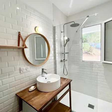 Casamea - Villa, Piscine Privee, Terrasse, Jardin