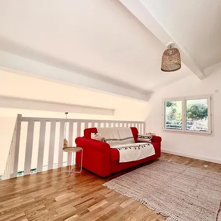 Villa Casamea - Villa, Piscine Privee, Terrasse, Jardin