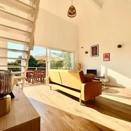 Casamea - Villa, Piscine Privee, Terrasse, Jardin Villa