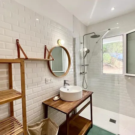 Casamea - Villa, Piscine Privee, Terrasse, Jardin * Bastelicaccia