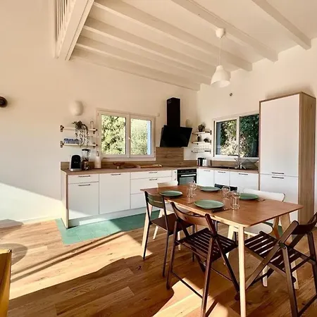 Casamea - Villa, Piscine Privee, Terrasse, Jardin Villa