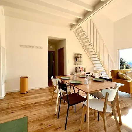 Villa Casamea - Villa, Piscine Privee, Terrasse, Jardin Bastelicaccia
