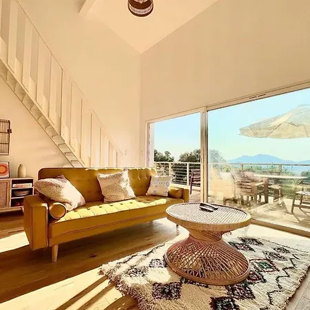 Casamea - Villa, Piscine Privee, Terrasse, Jardin Villa