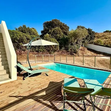 Casamea - Villa, Piscine Privee, Terrasse, Jardin Villa