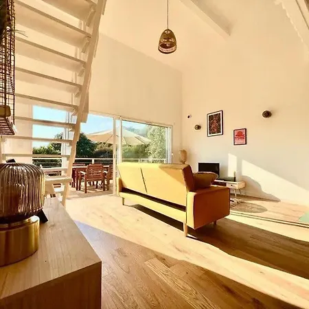 Casamea - Villa, Piscine Privee, Terrasse, Jardin