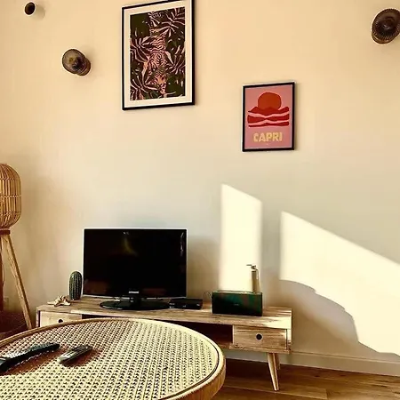 Casamea - Villa, Piscine Privee, Terrasse, Jardin * Bastelicaccia