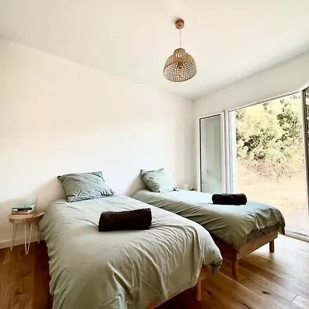 Casamea - Villa, Piscine Privee, Terrasse, Jardin Villa