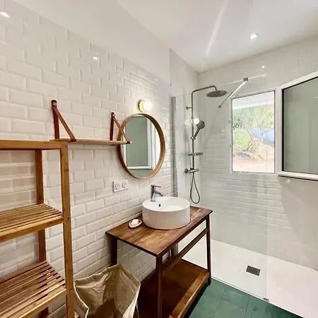 Villa Casamea - Villa, Piscine Privee, Terrasse, Jardin