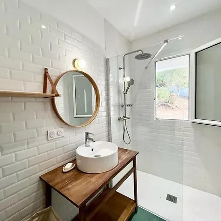 Casamea - Villa, Piscine Privee, Terrasse, Jardin * Bastelicaccia