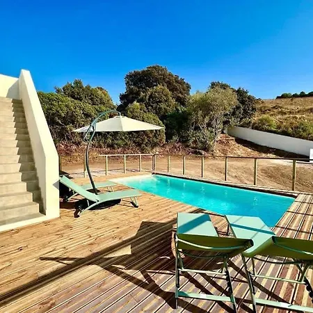 Casamea - Villa, Piscine Privee, Terrasse, Jardin