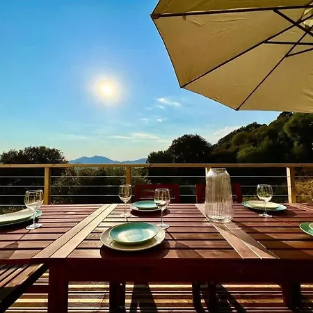 Casamea - Villa, Piscine Privee, Terrasse, Jardin Villa