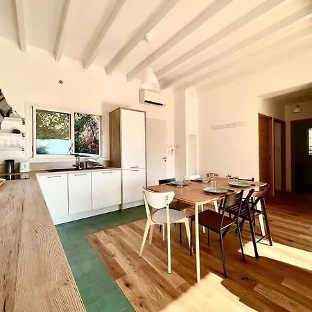 Villa Casamea - Villa, Piscine Privee, Terrasse, Jardin *