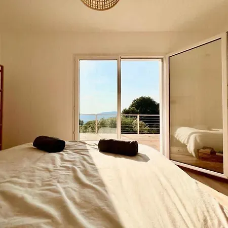 Villa Casamea - Villa, Piscine Privee, Terrasse, Jardin *