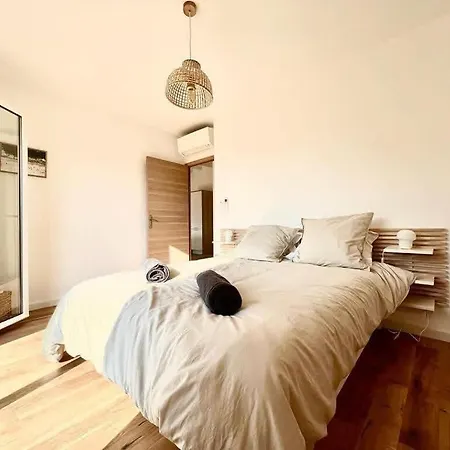 Casamea - Villa, Piscine Privee, Terrasse, Jardin *