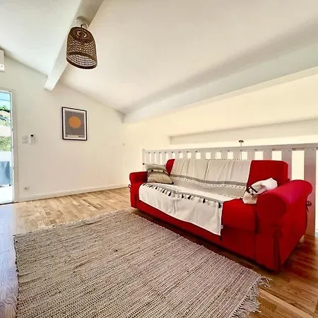 Casamea - Villa, Piscine Privee, Terrasse, Jardin