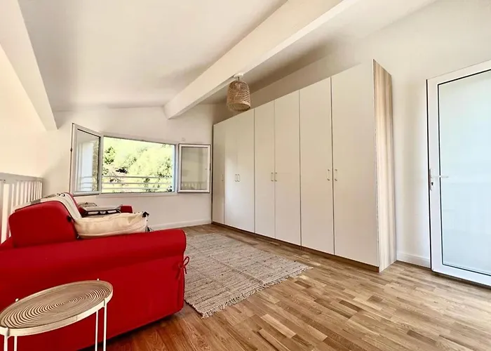 Casamea - Villa, Piscine Privée, Terrasse, Jardin Villa
