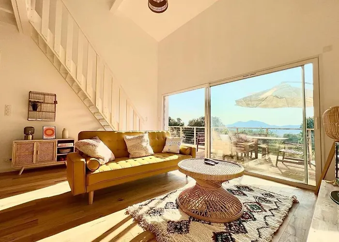Casamea - Villa, Piscine Privée, Terrasse, Jardin Villa