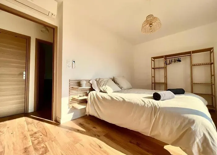 Casamea - Villa, Piscine Privée, Terrasse, Jardin