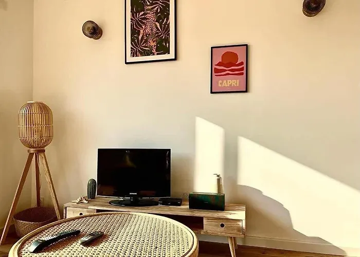 Casamea - Villa, Piscine Privée, Terrasse, Jardin * Bastelicaccia