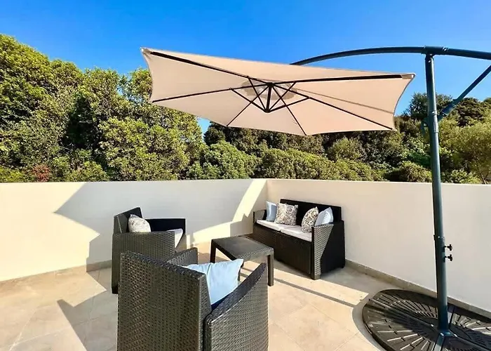 Casamea - Villa, Piscine Privee, Terrasse, Jardin Villa *